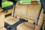 BMW M3 Coupe 2008 года